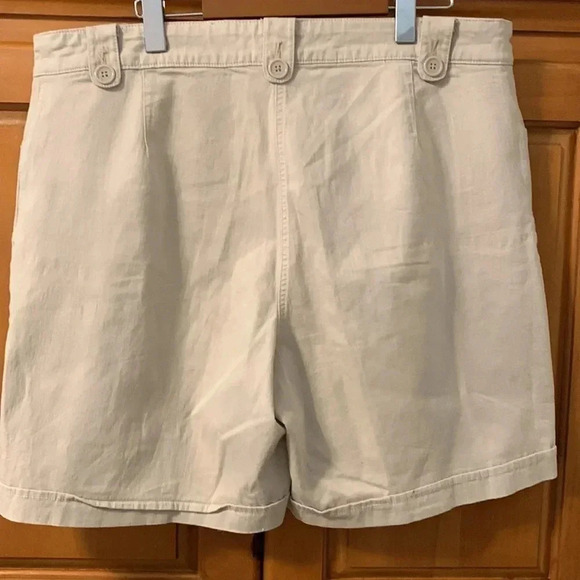 shorts 18 - Picture 4 of 7